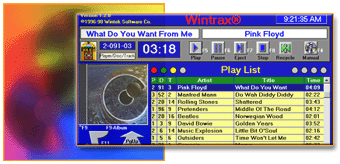 Wintrax